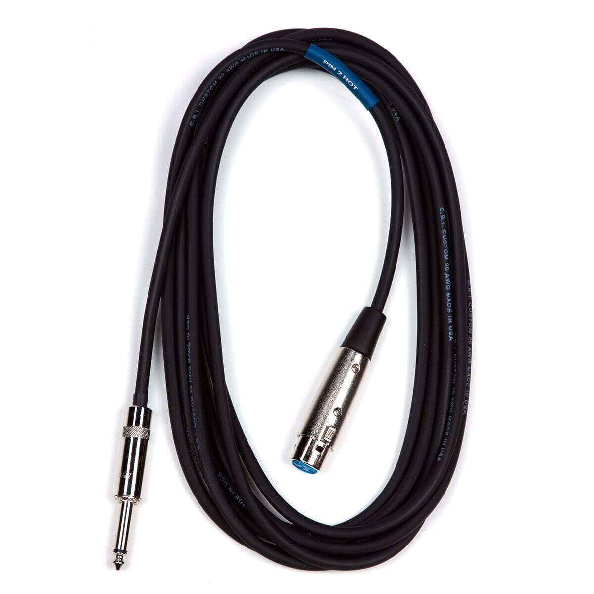 mono trigger cable by ddrum