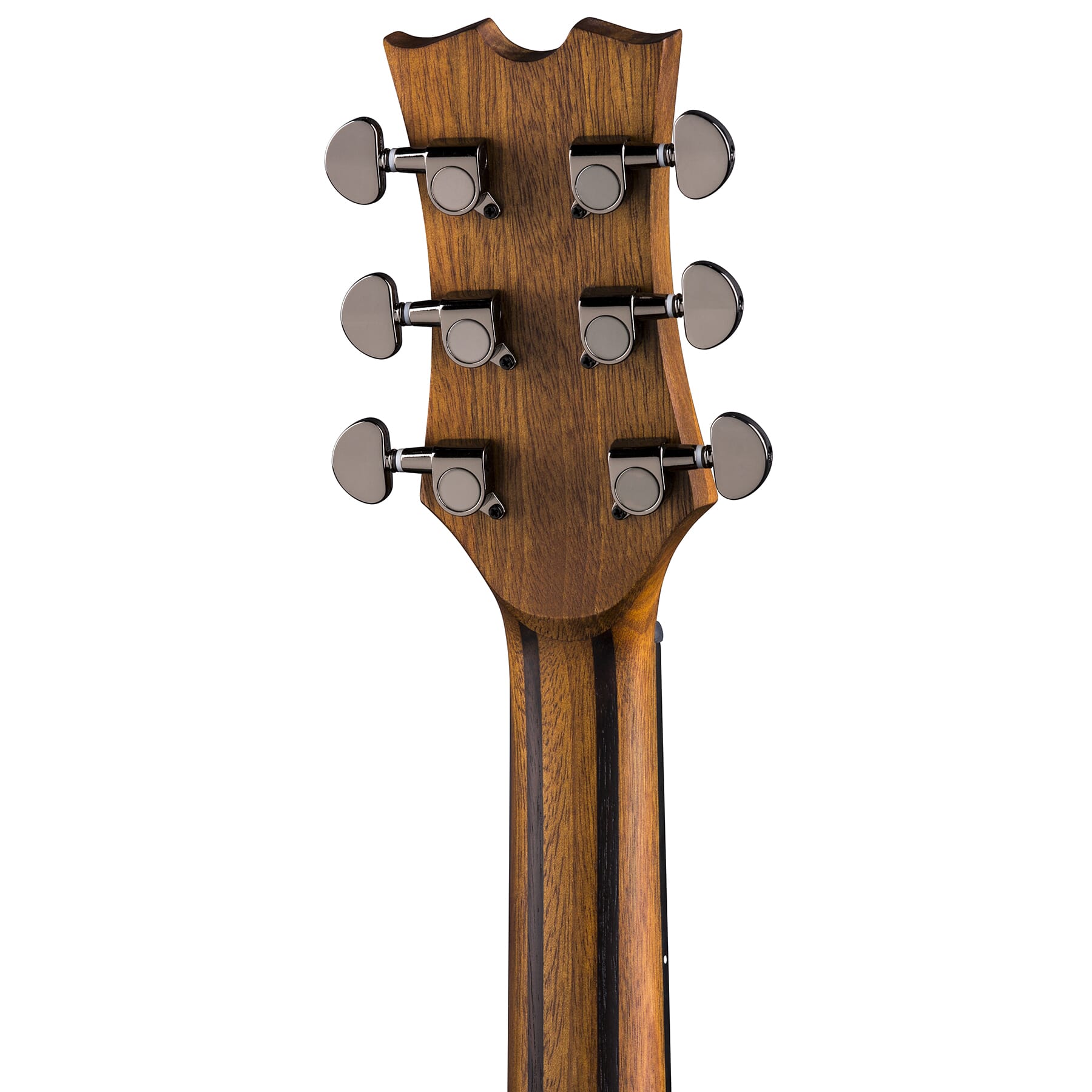 AXS Parlor - Mahogany | Dean Guitars