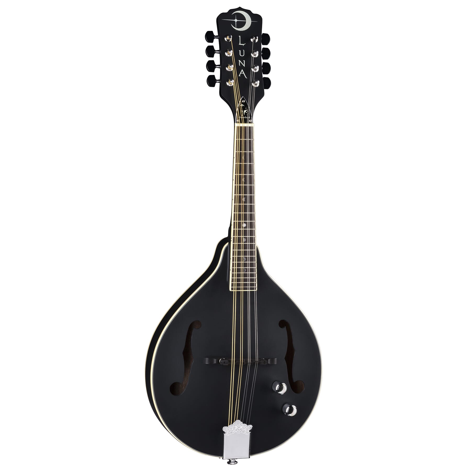 Luna moonbird store mandolin