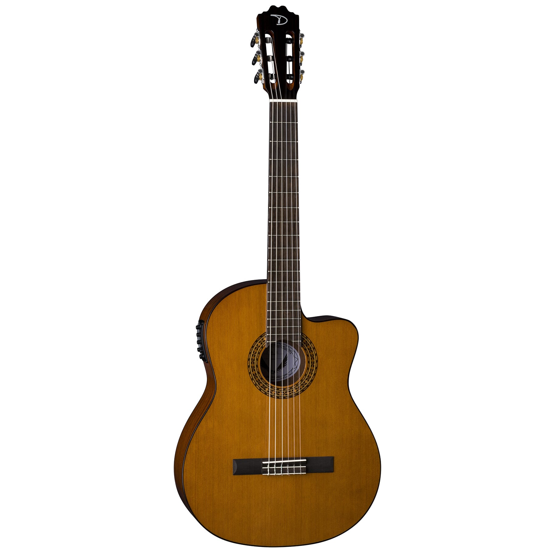 dean espana classical guitar