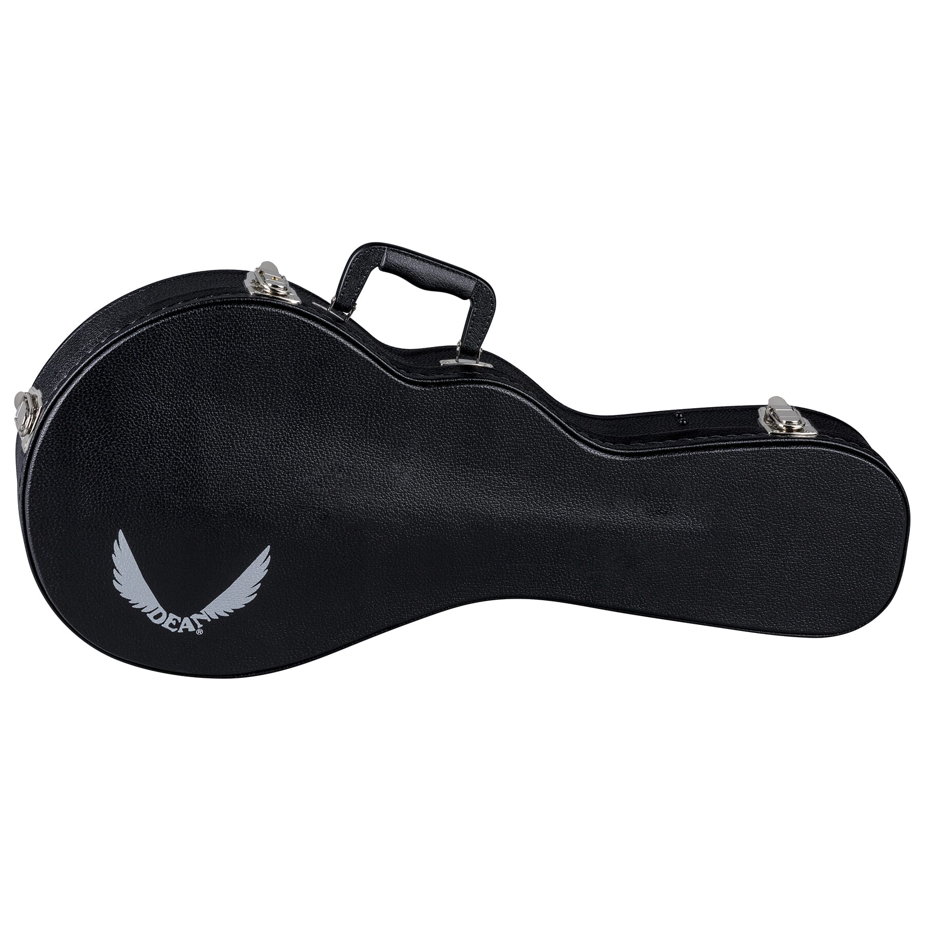 Hard Case Mandolin F Style Dean Guitars