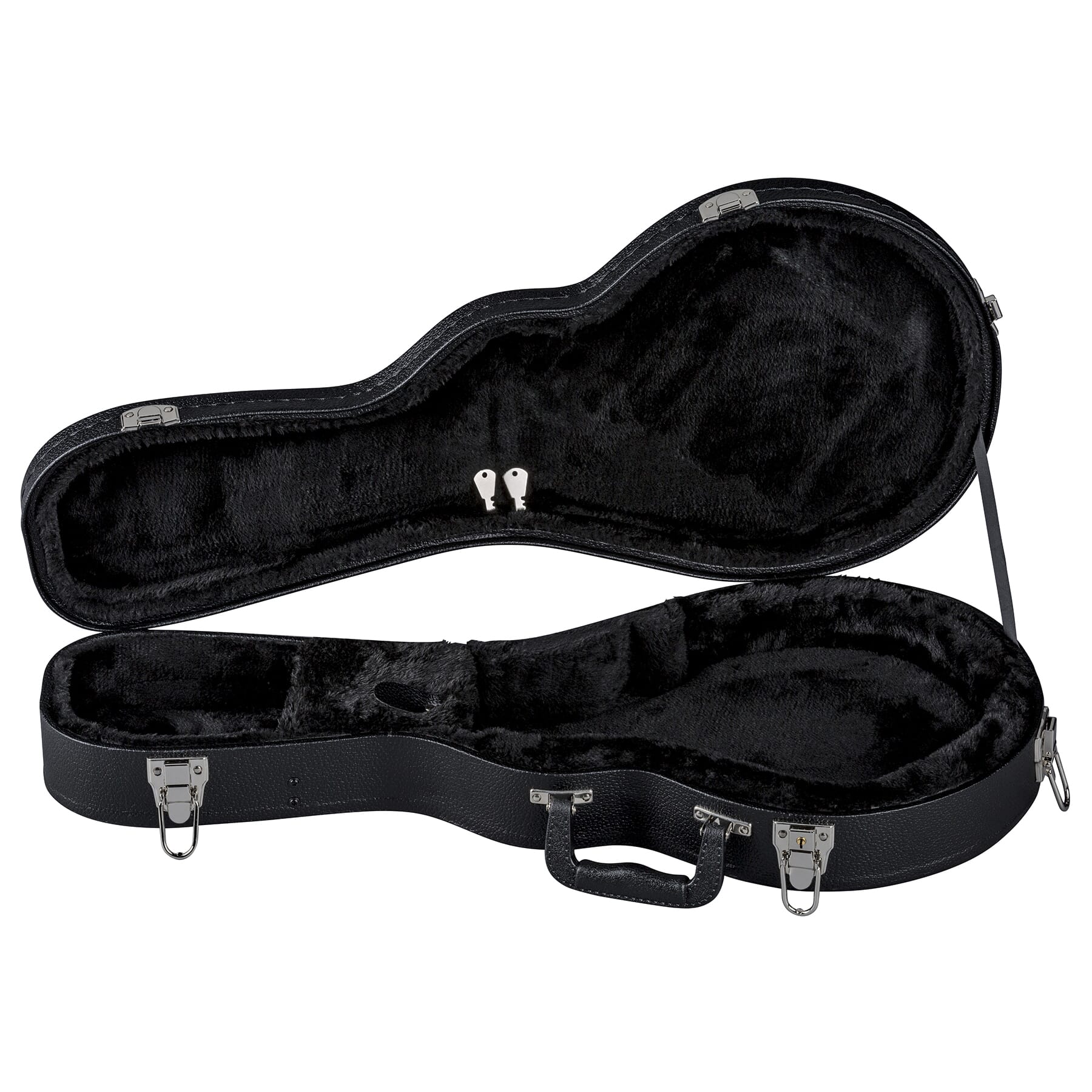 Hard Case Mandolin F Style Dean Guitars