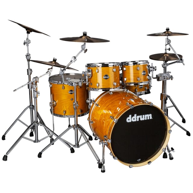 Dominion 5pc Gloss Natural Shell Pack