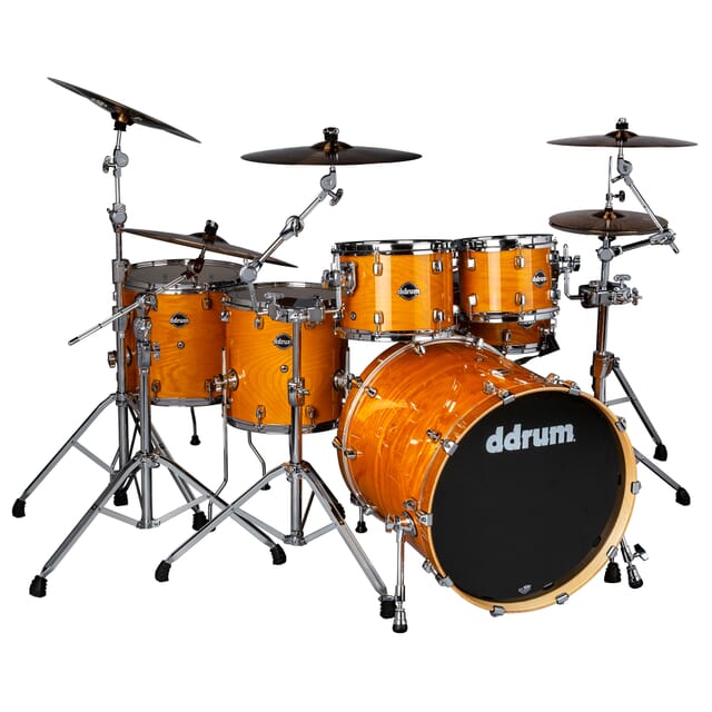 Dominion 6pc Gloss Natural Shell Pack