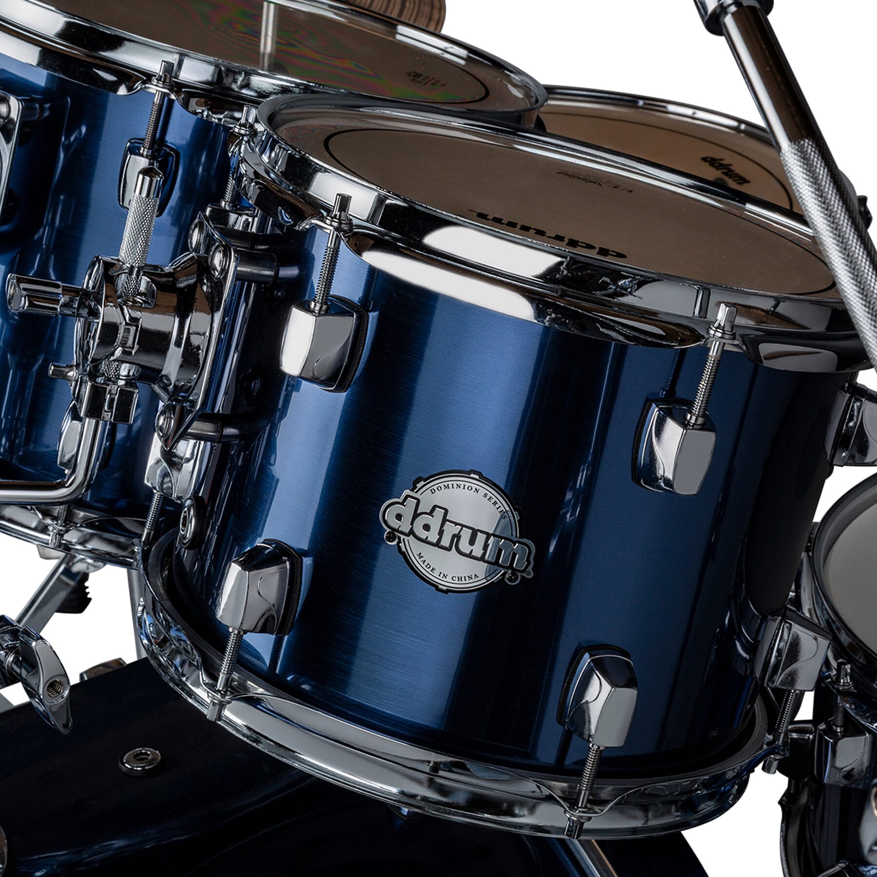 DDRUM Hybrid Drum Kit Review MusicRadar