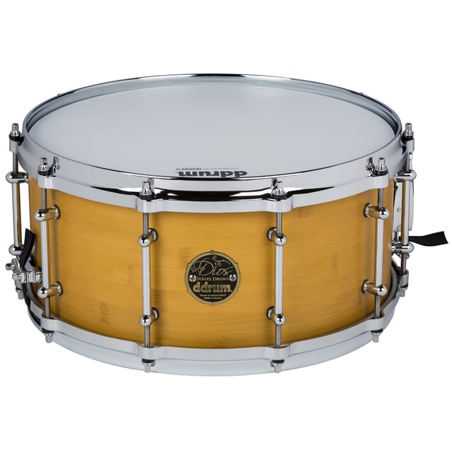 Dios Bamboo Snare Drum