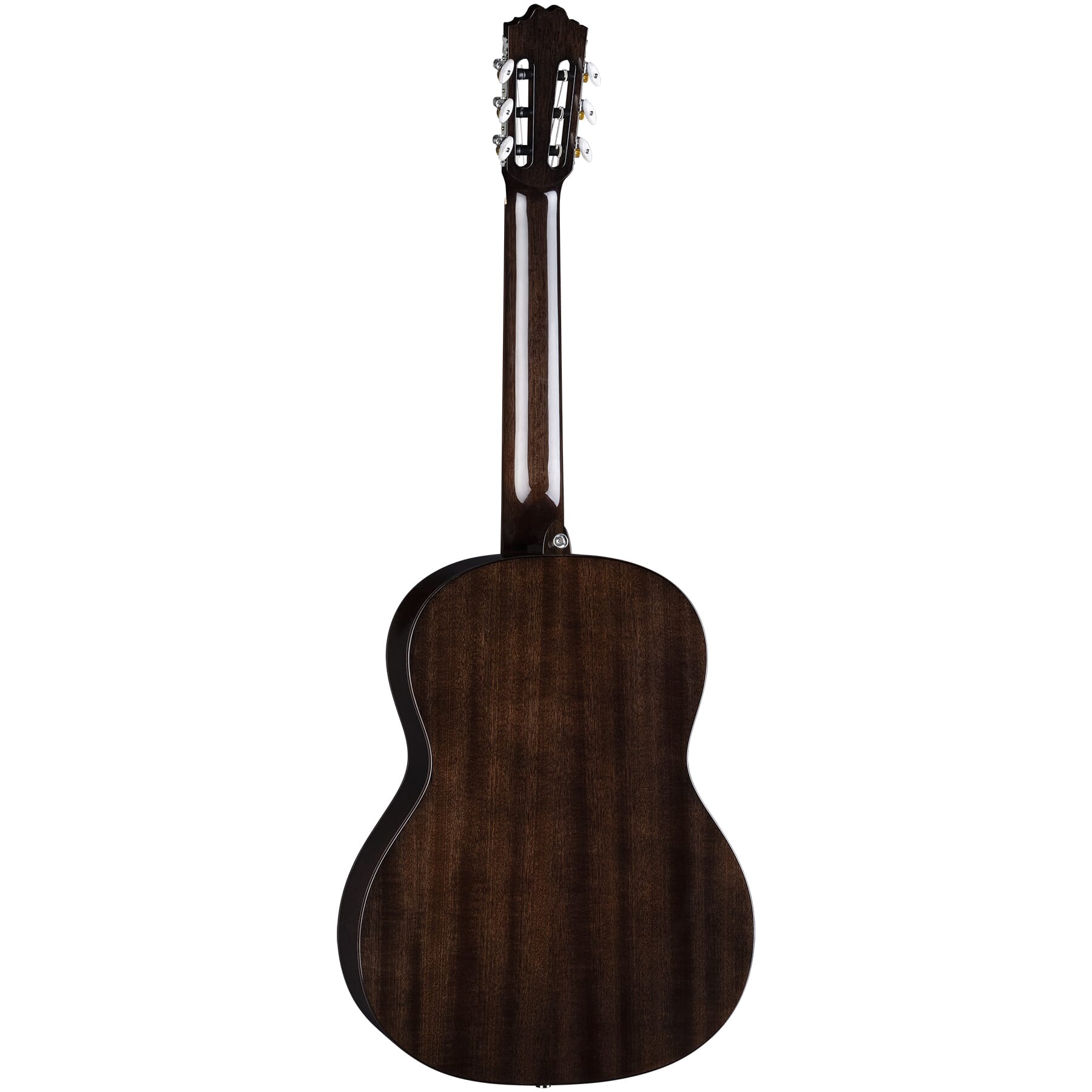 Espana Classical Black Burst Dean Guitars