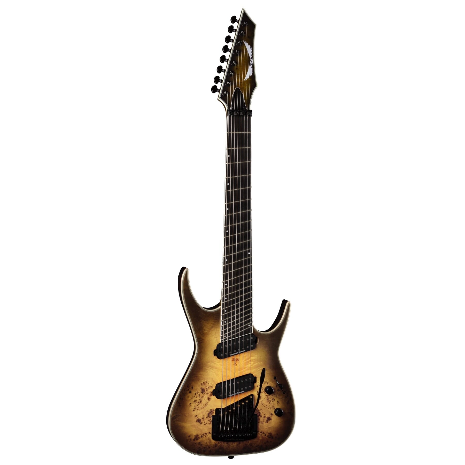 Dean on sale 8 string