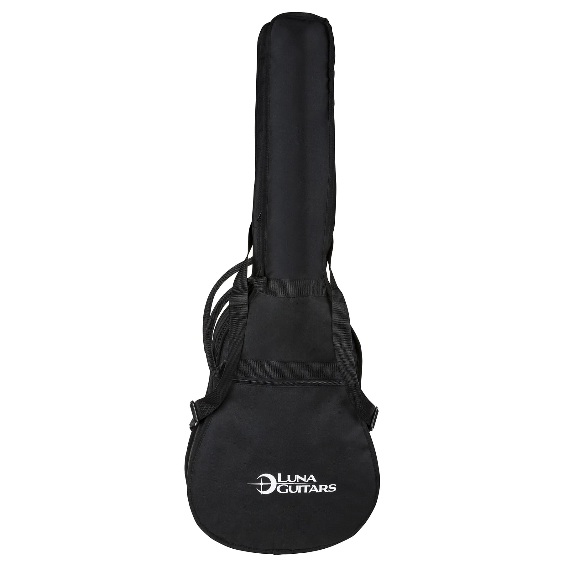 Gypsy Muse Parlor W  Clip On Tuner & Gigbag 