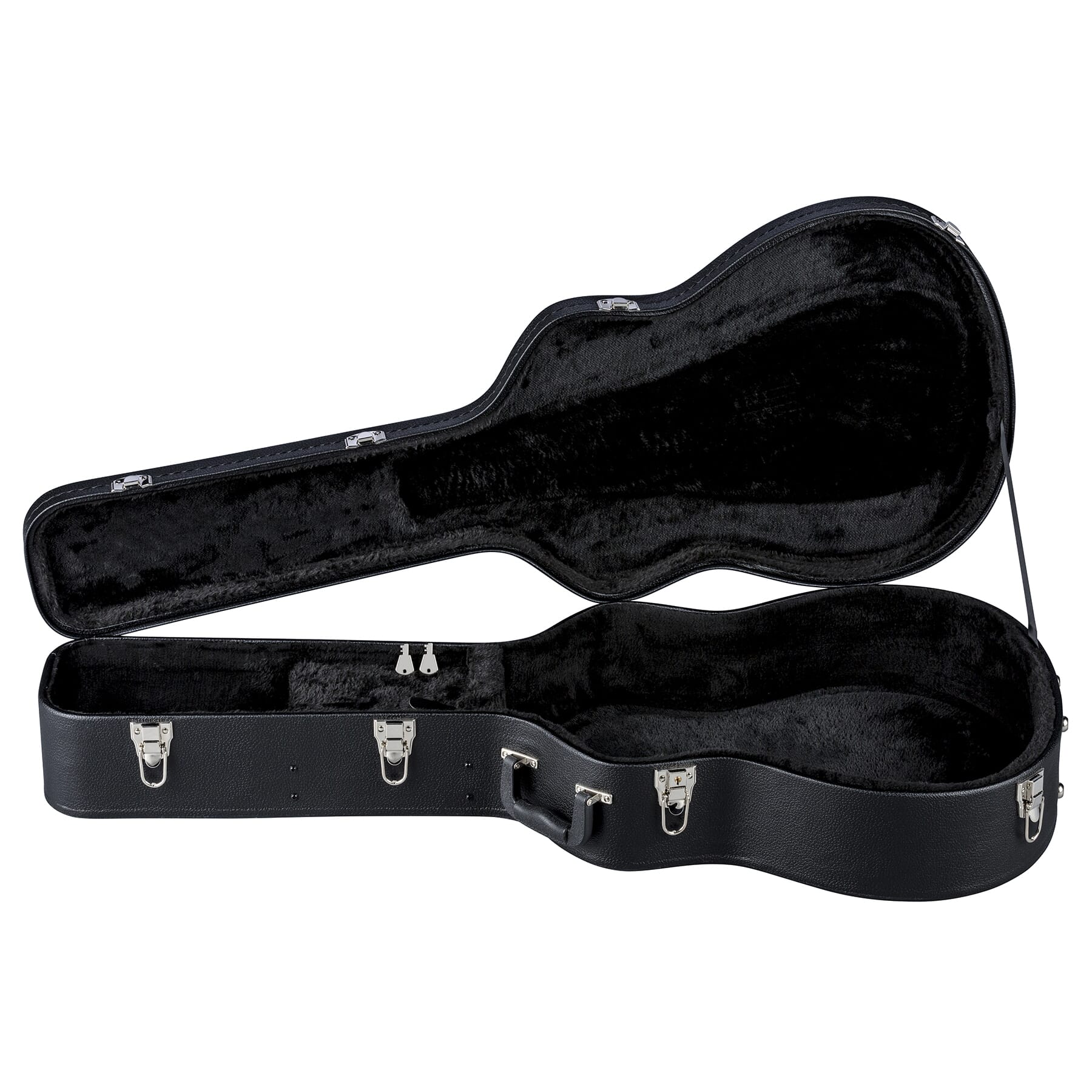 Hard Case - Performer Acoustic | Dean Guitars