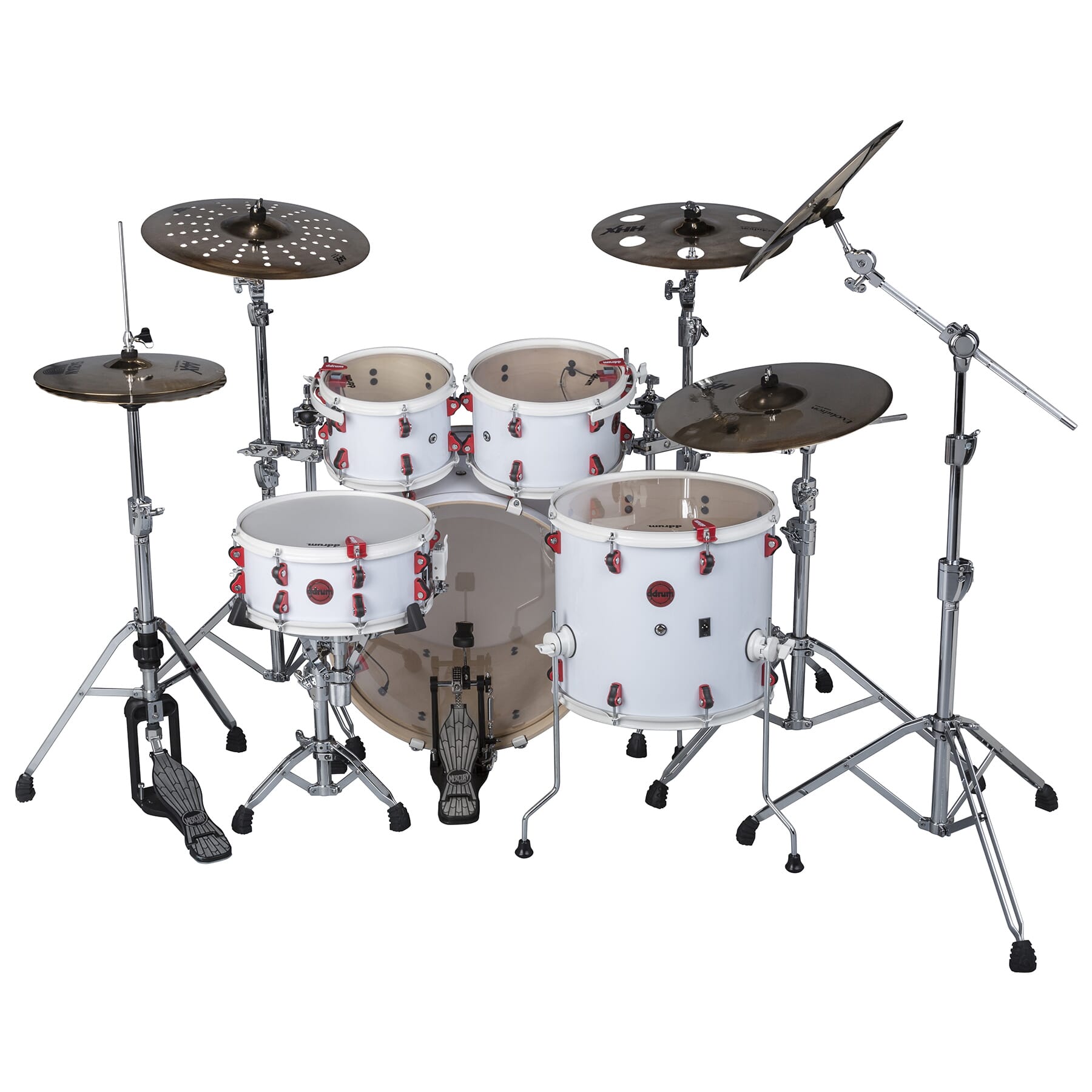 Aom drum kit vol 1. Ddrum Hybrid 5 Player. Ddrum Electronic Drum. Kankan Drum Kit. SJ Drum Kit.