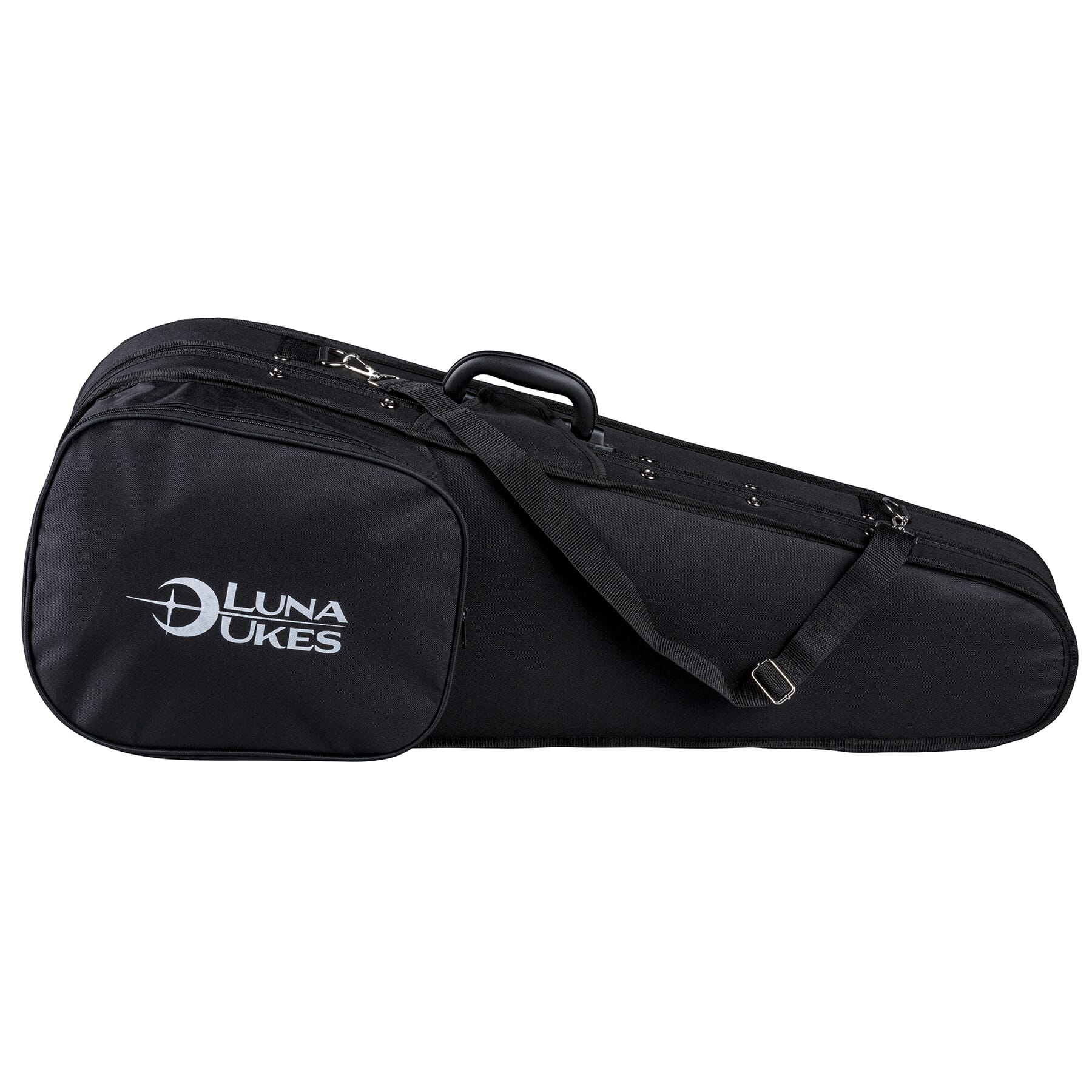 Baritone discount ukulele bag