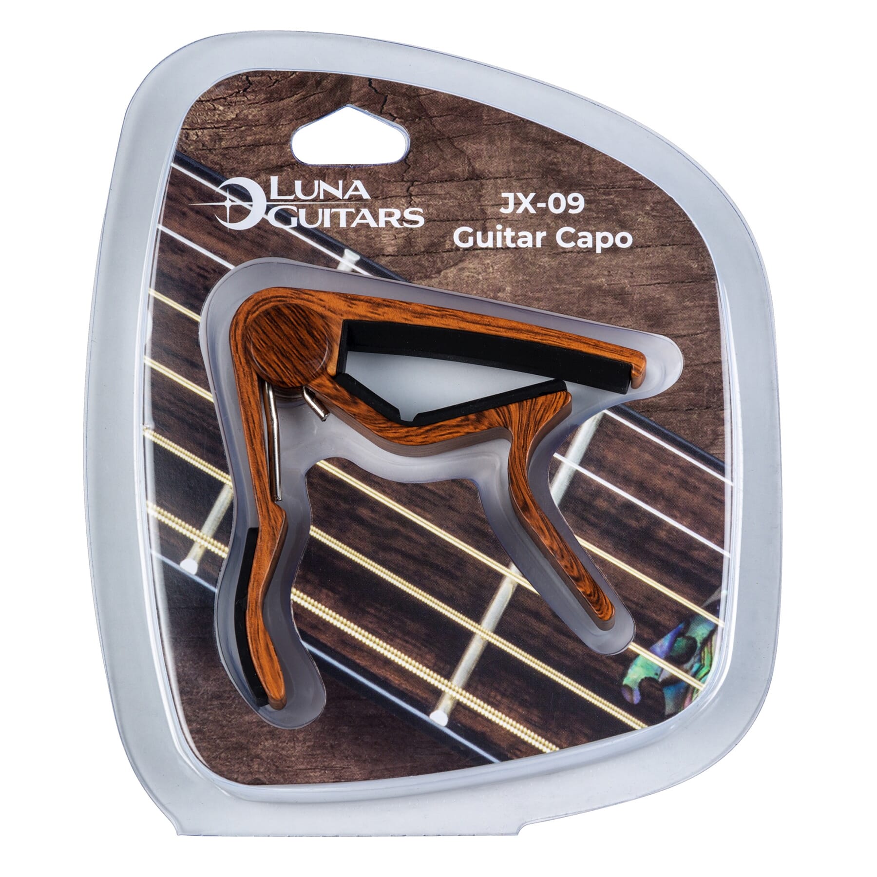 素敵な Accessories | Guitars Luna Accessory