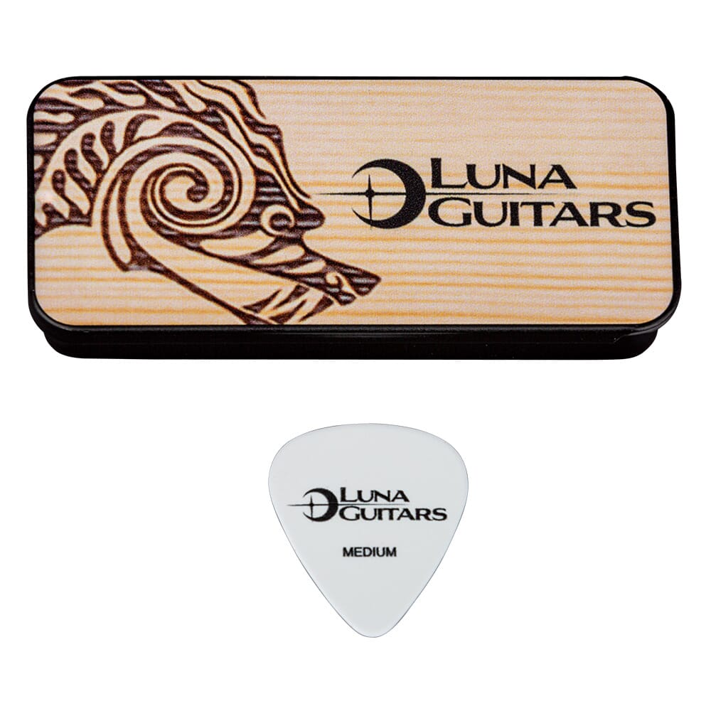 ファッション Accessories | Luna Guitars Accessory