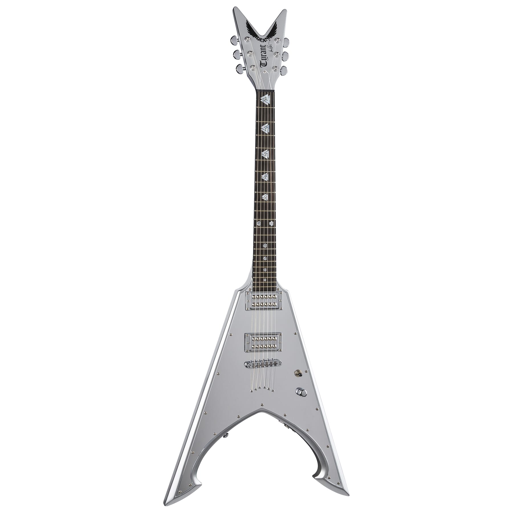 Michael Amott Tyrant Tin Man | Dean Guitars