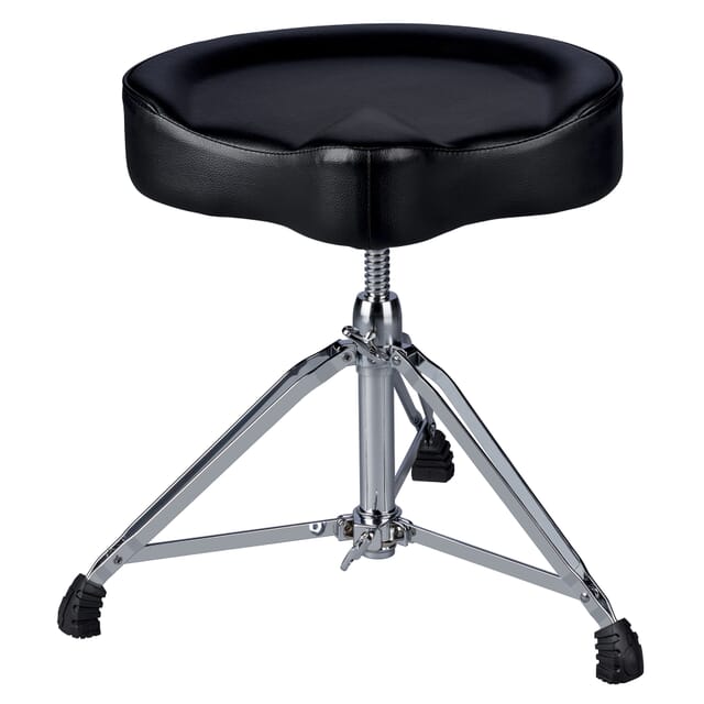 Mercury Saddle Throne with BLK Top