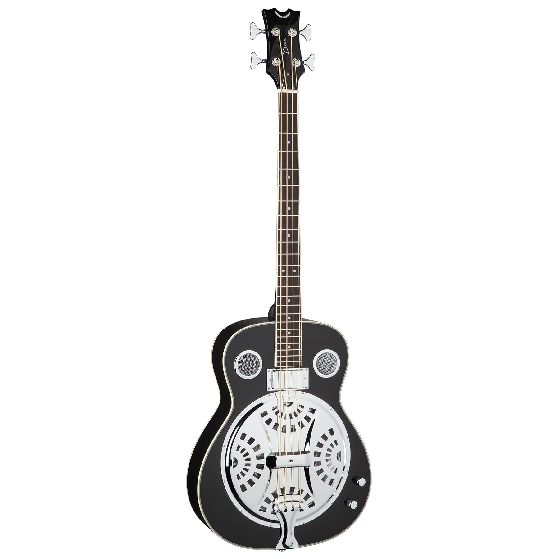 resonator bass for sale