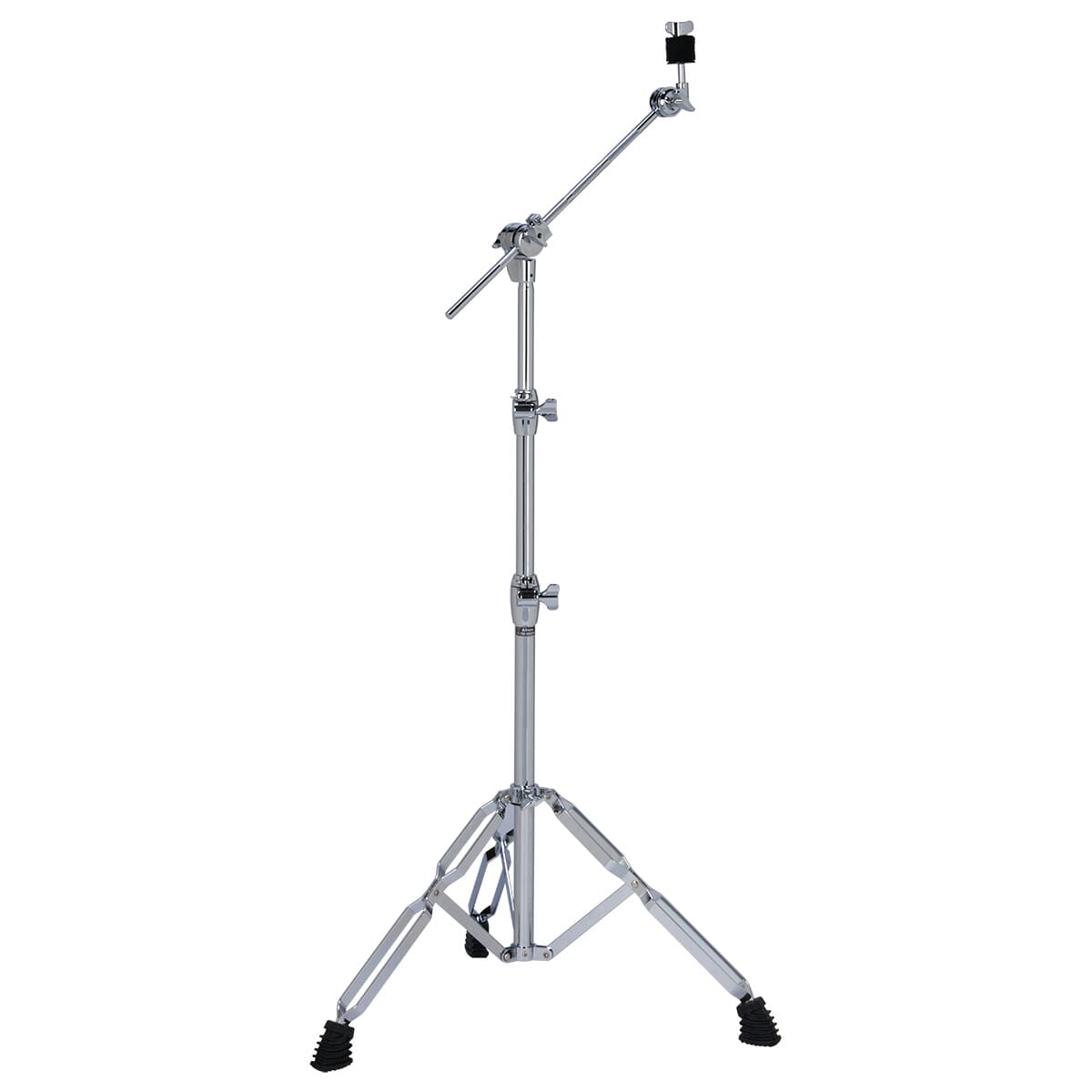 RX PRO series 3 tier cymbal boom stand