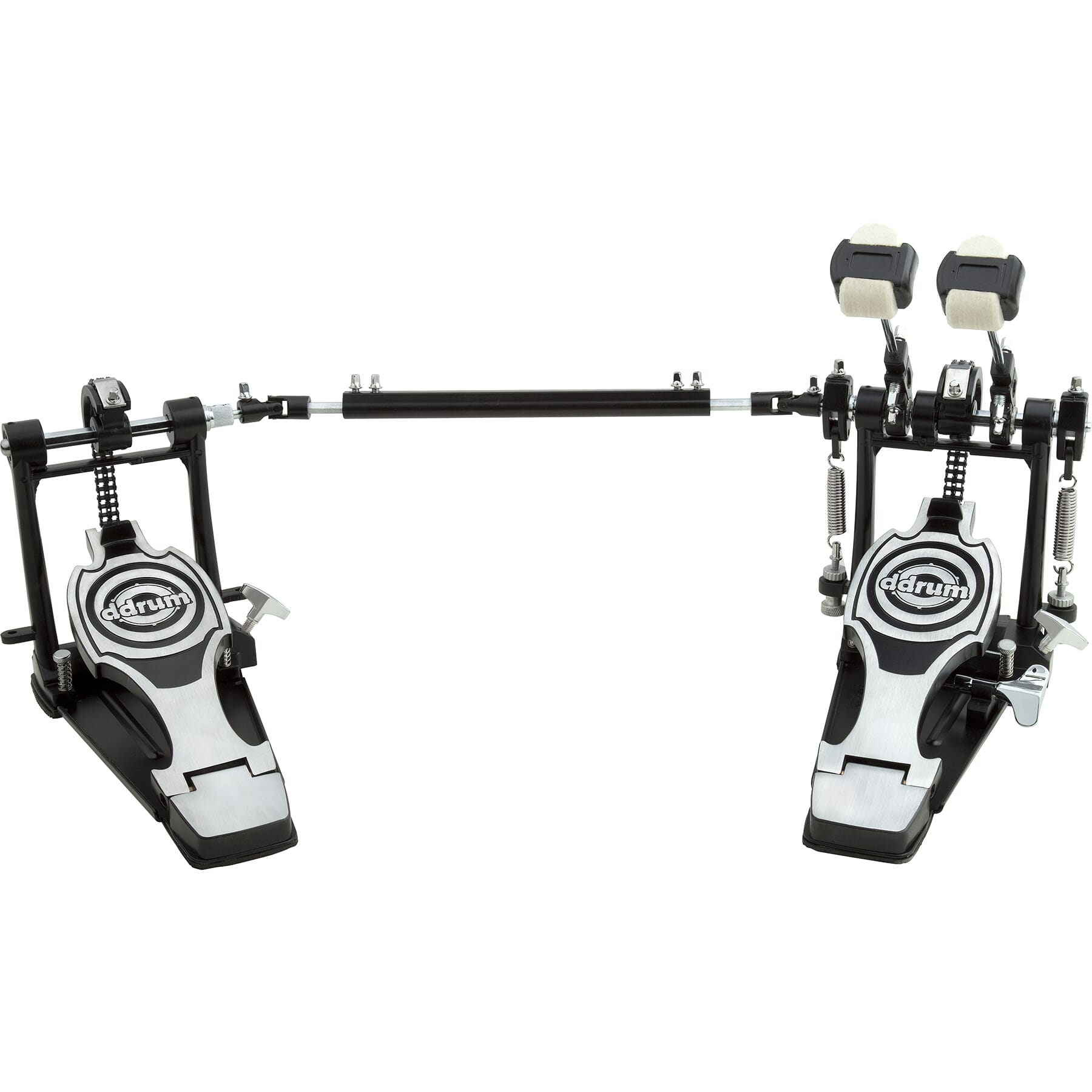 XDrum Pro Double Bass Drum Pedal 