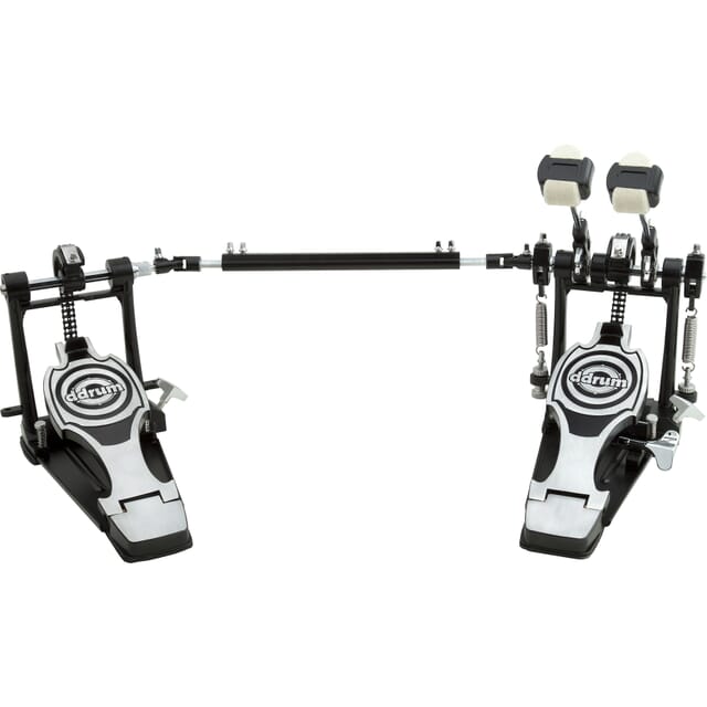 RX Series Bass Drum Pedal Double