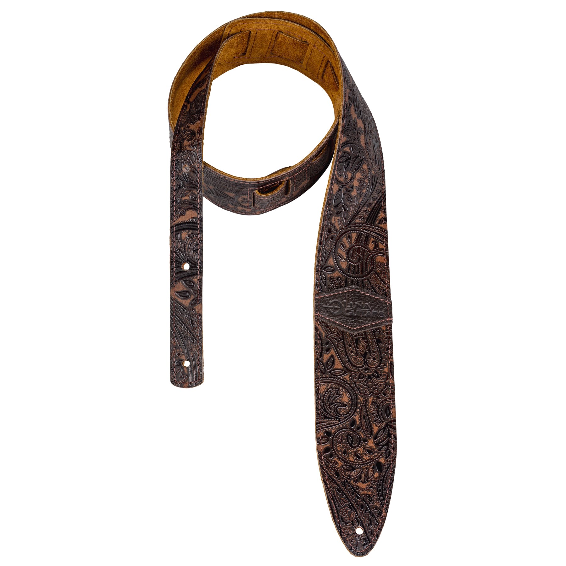 Accessories | Luna Guitars