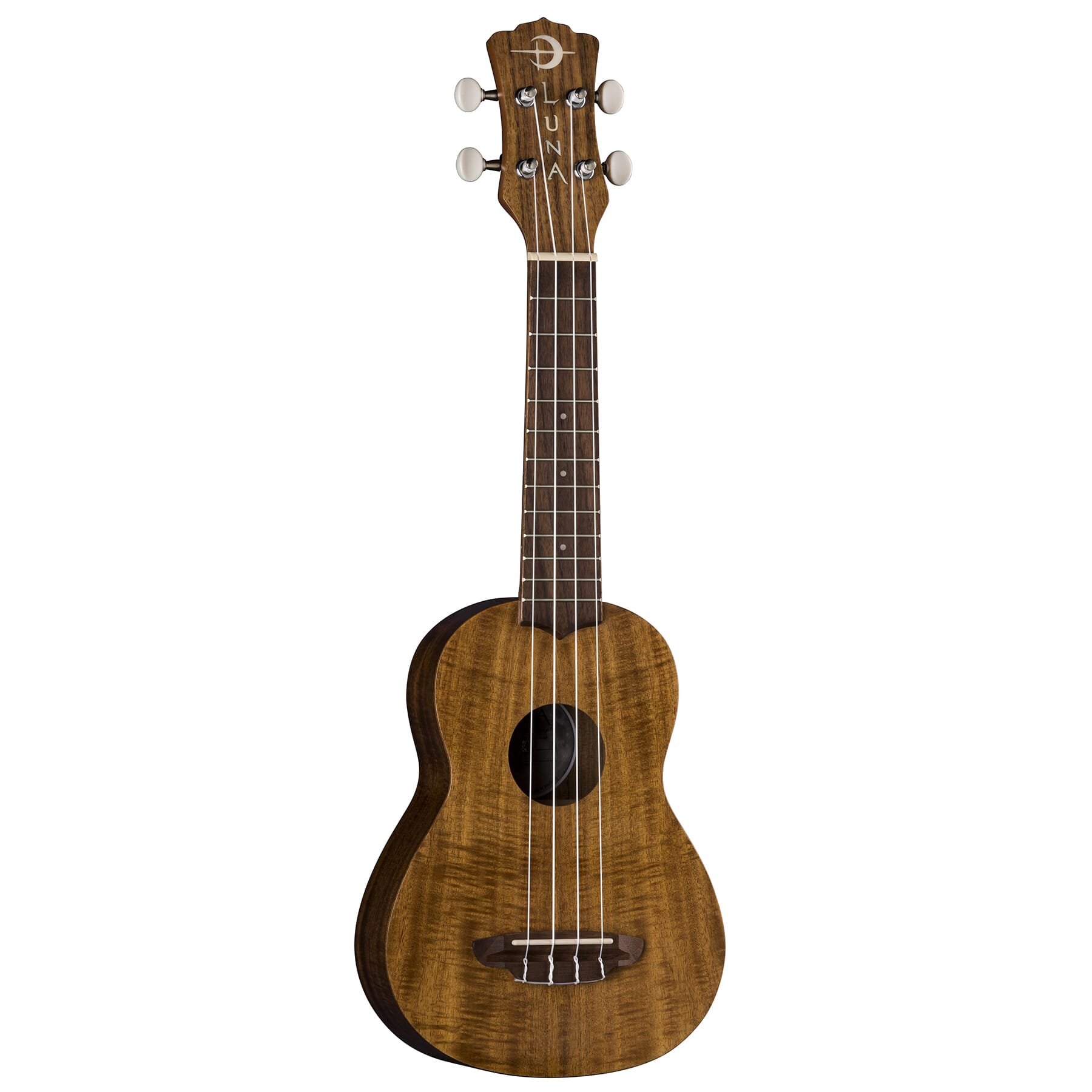 Ukuleles | Luna Guitars