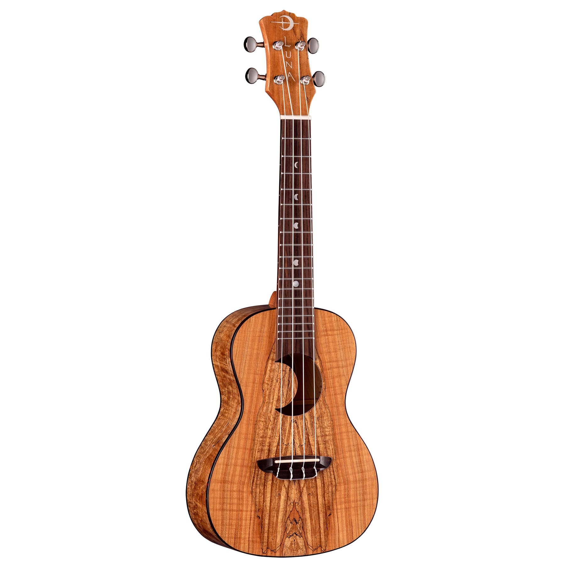 Luna guitars deals ukulele