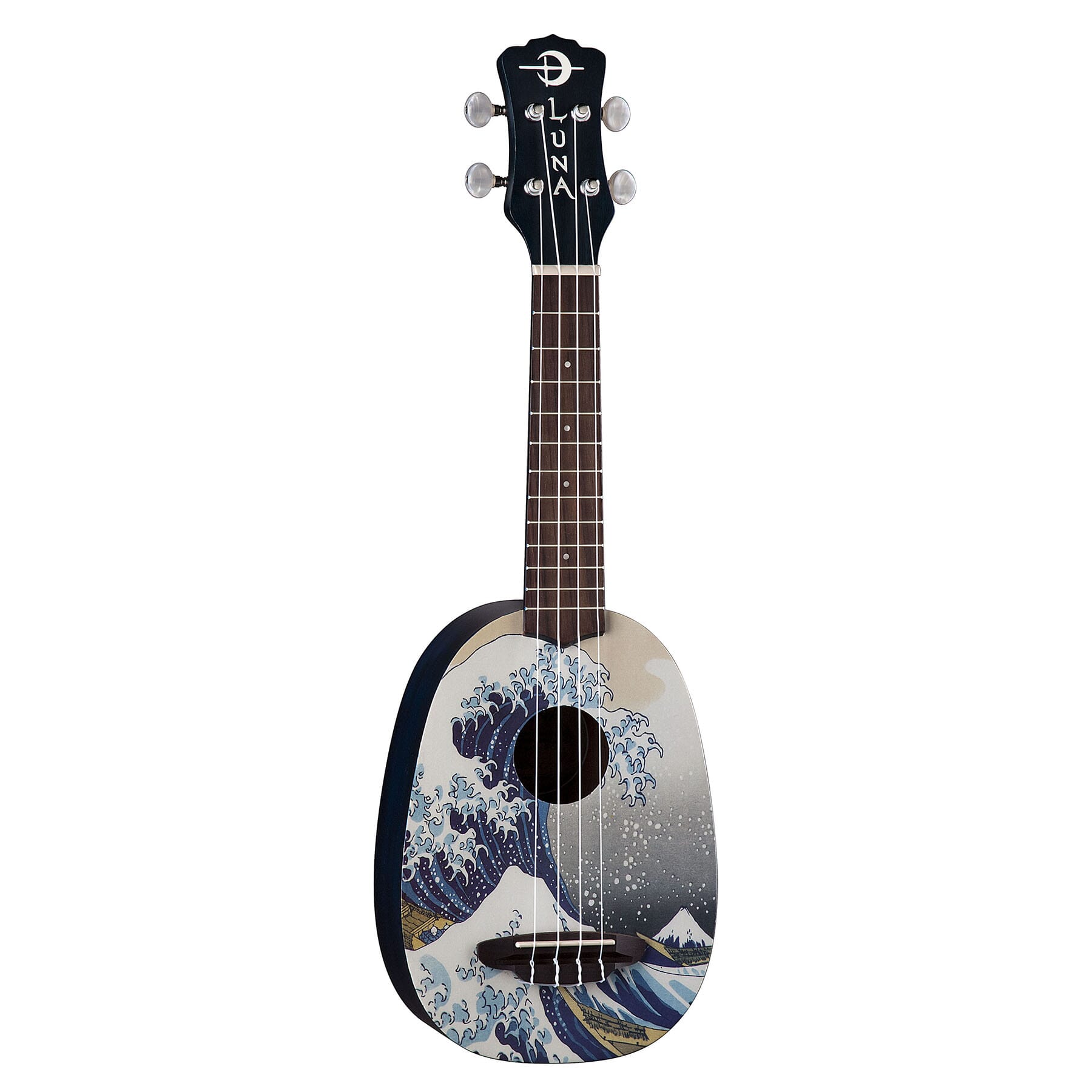 Luna 2024 ukes ukulele