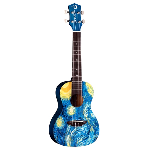 Auf was Sie beim Kauf bei Luna ukulele achten sollten!