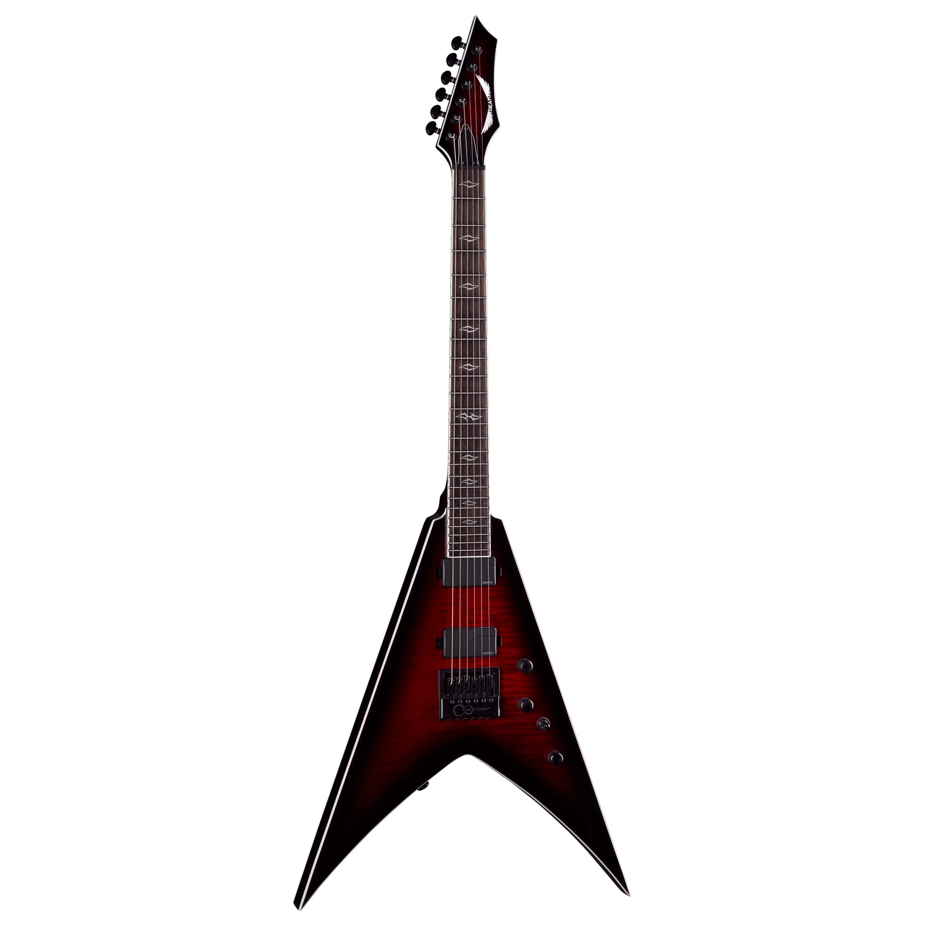 dean zero select evertune