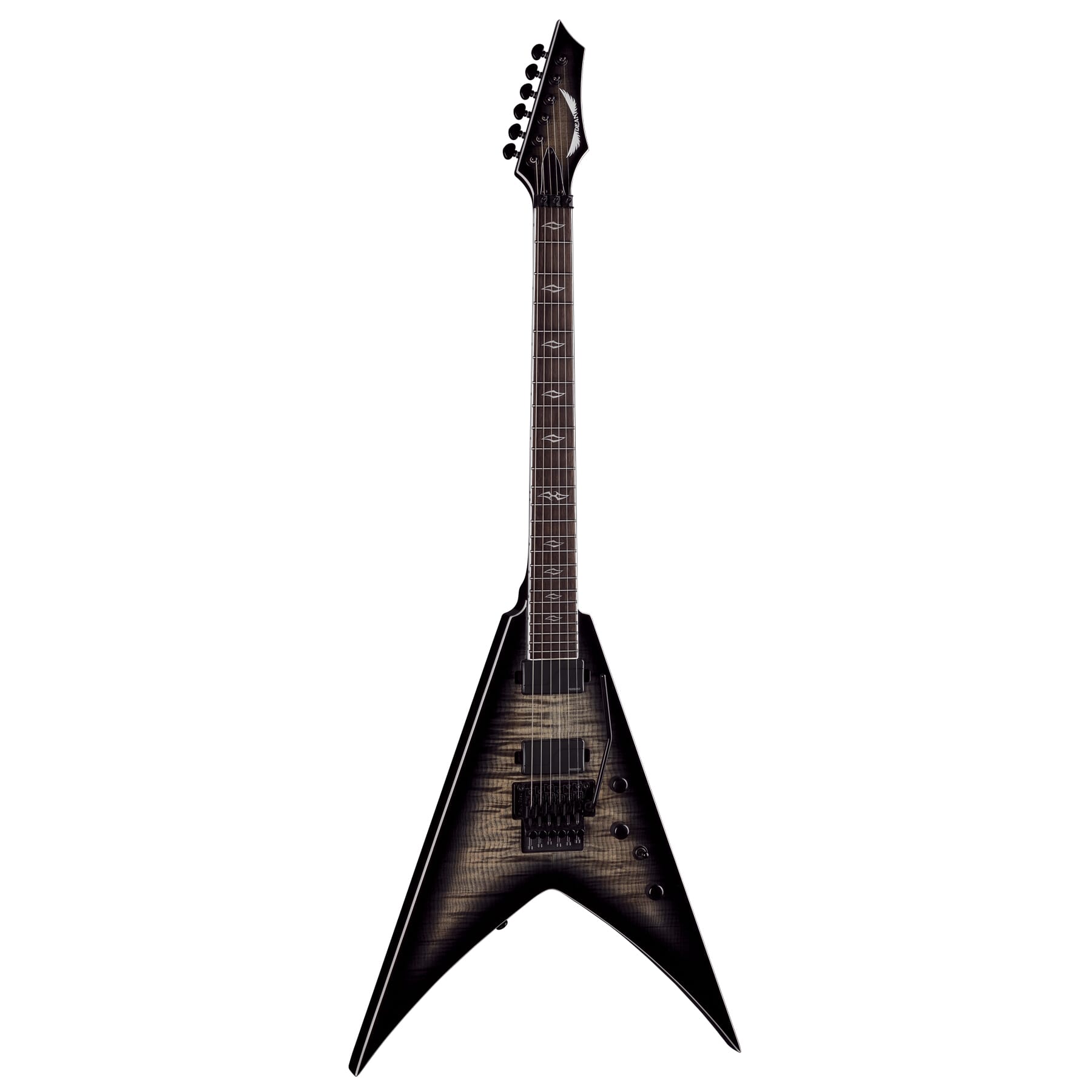 Dean v on sale floyd rose