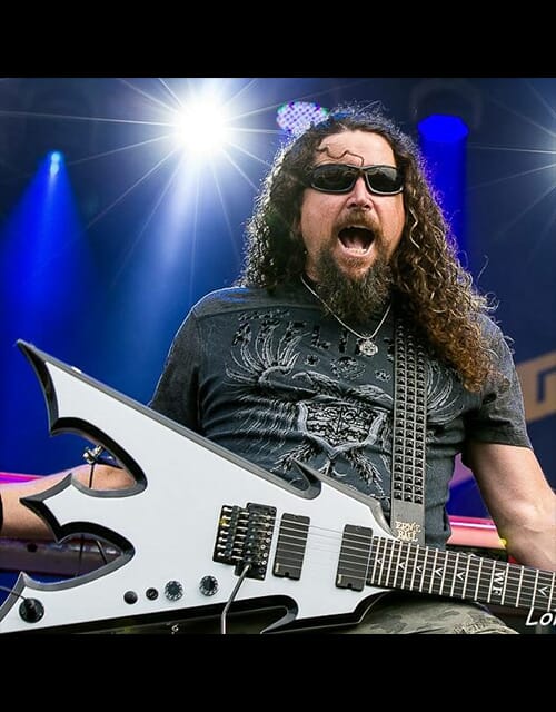Dean Guitars Image