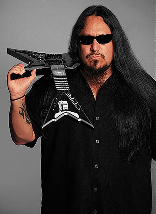 Dean Guitars Image