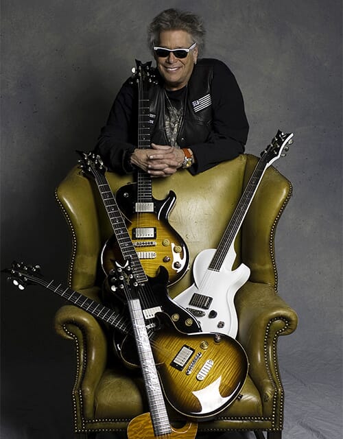 Dean Guitars Image