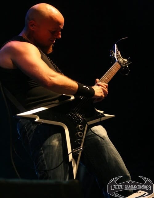 Dean Guitars Image