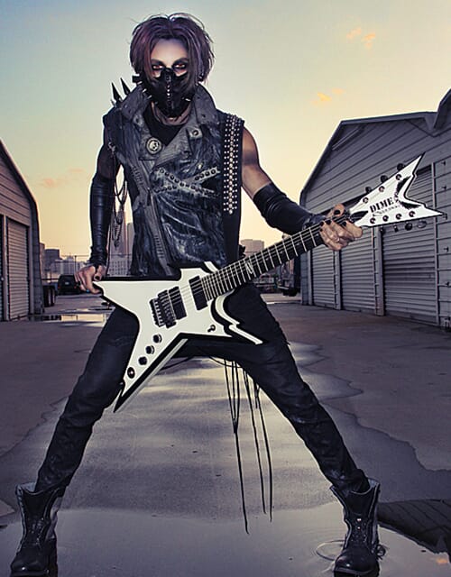 Dean Guitars Image