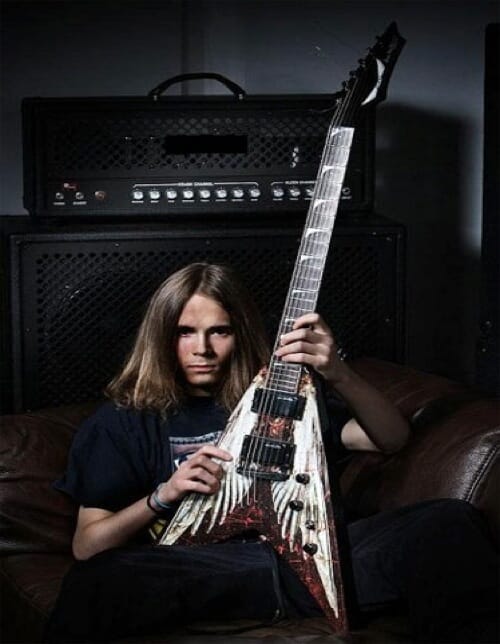 Dean Guitars Image