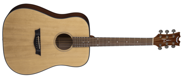 AXS Prodigy Acoustic Pack Gloss Natural