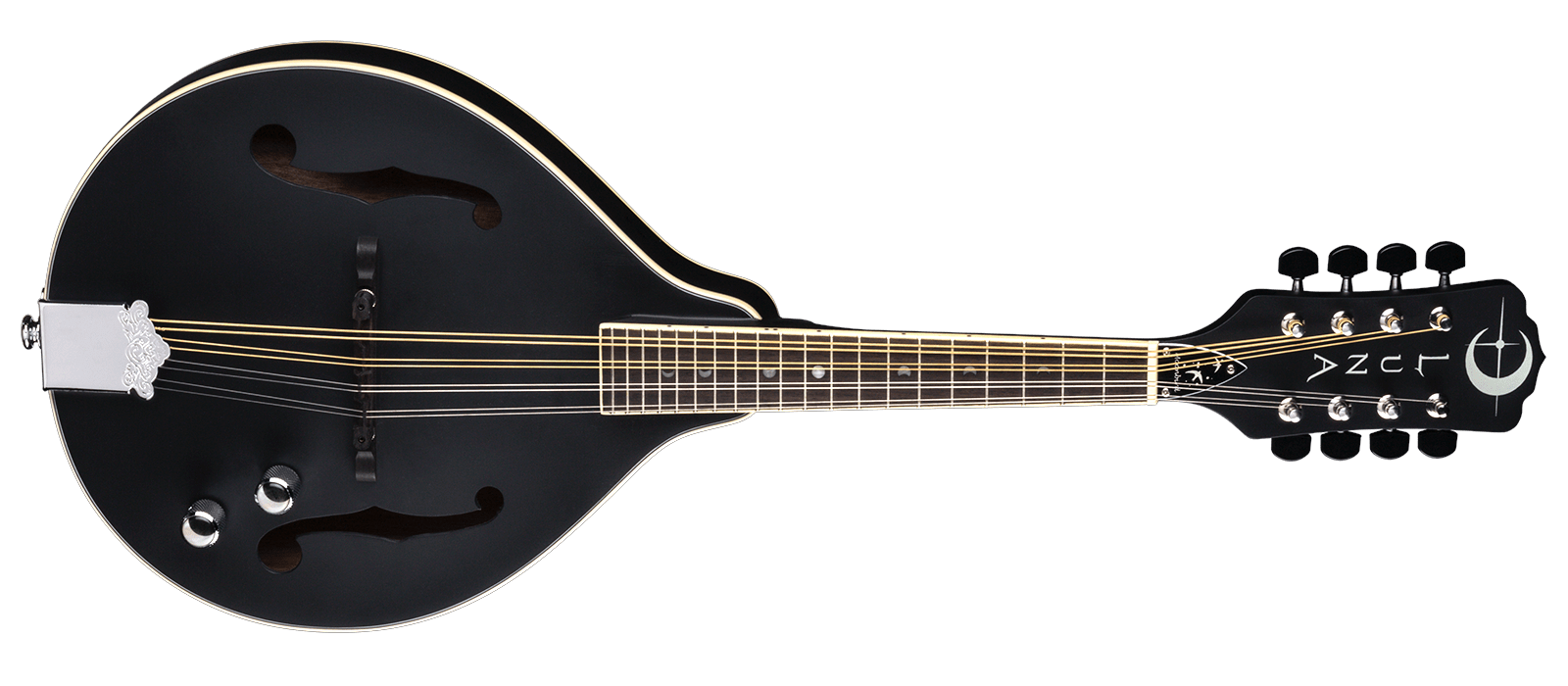 luna moonbird mandolin