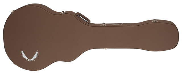Deluxe Hard Case Bass - EAB Series - Part # DHS AB