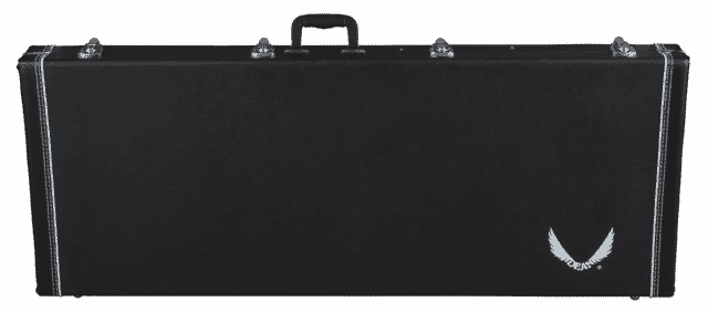 DEAN ギター HARD TAIL ハードケース Deluxe Hard Case - Z Series | Dean Guitars