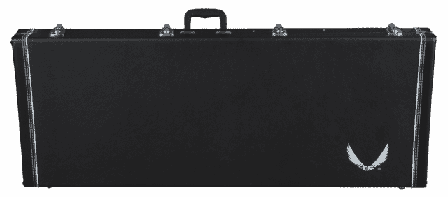 Deluxe Hard Case - Z Series