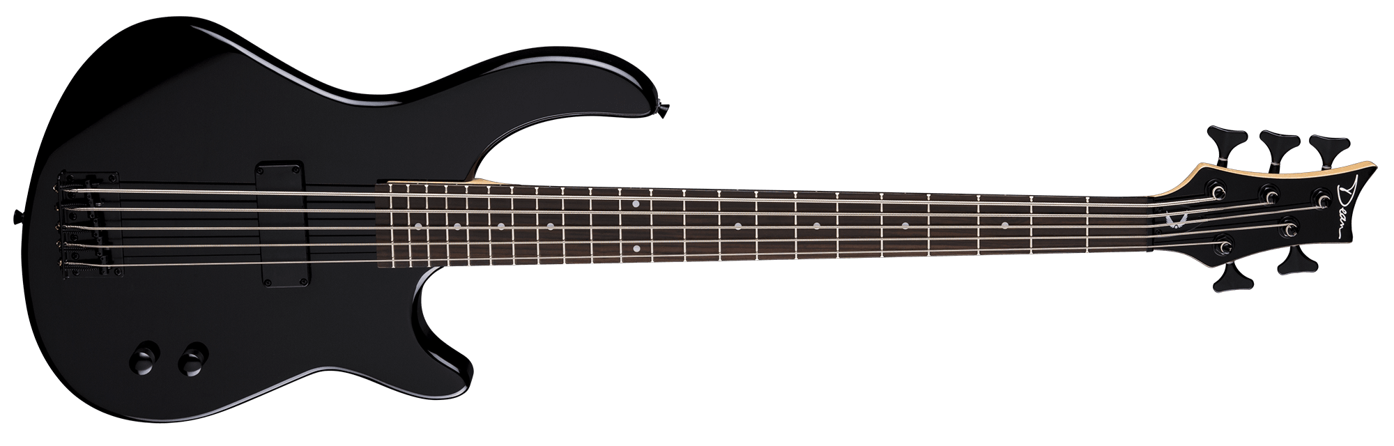 dean edge 5 bass