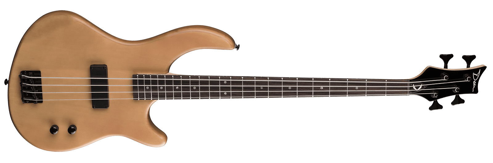 dean edge bass guitar