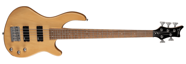 Standard-bass Series | Dean Guitars