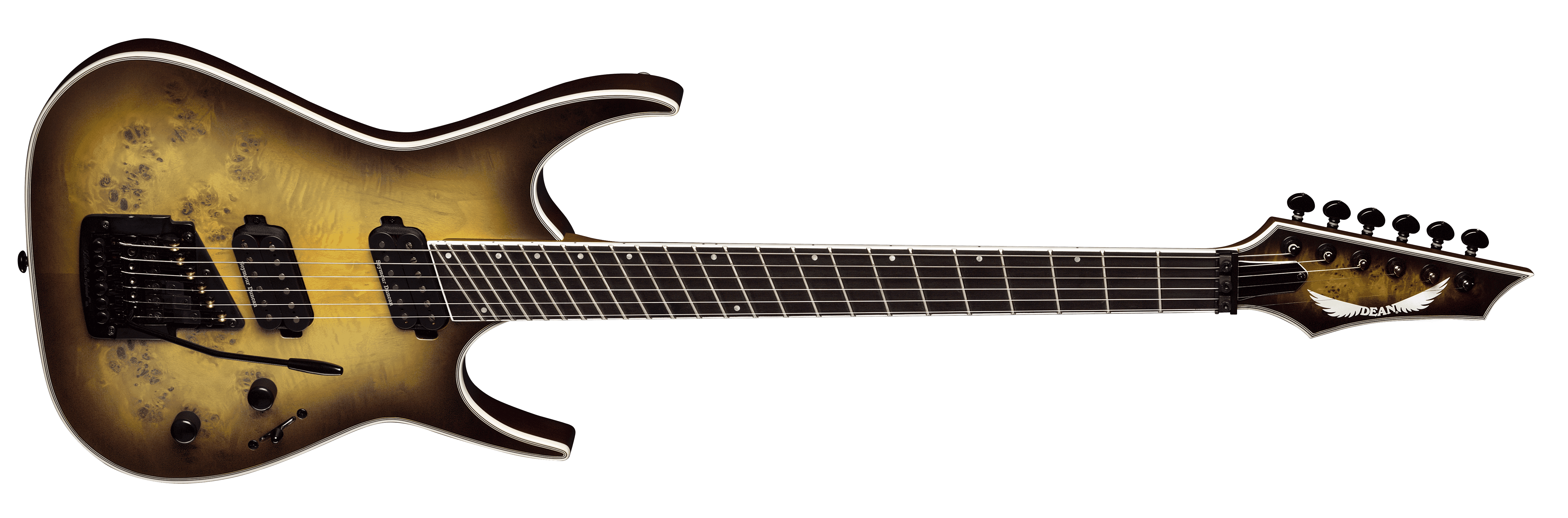 Dean Guitars Image