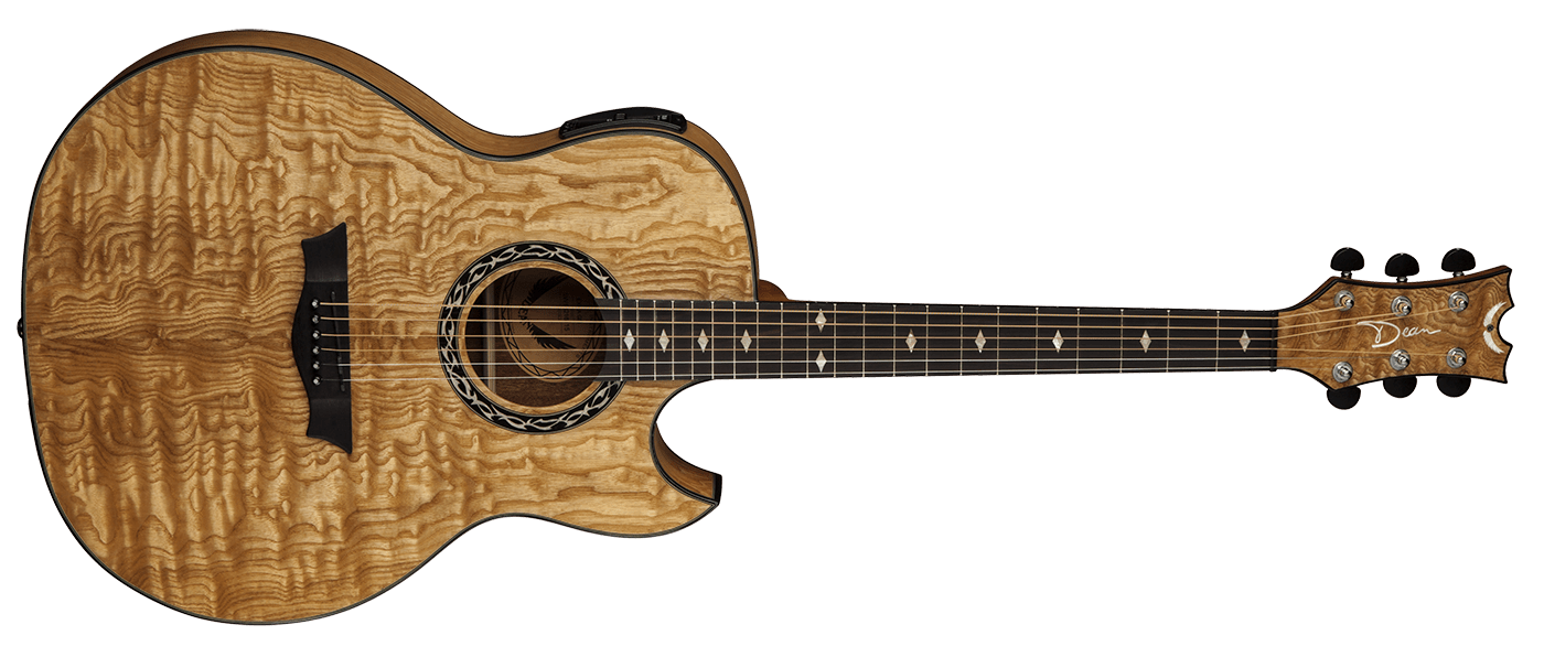 dean acoustic guitar