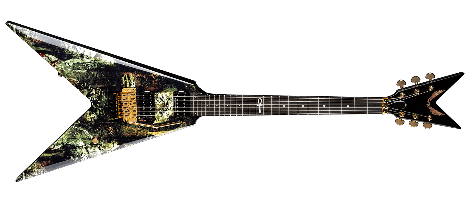 schecter diamond decimator