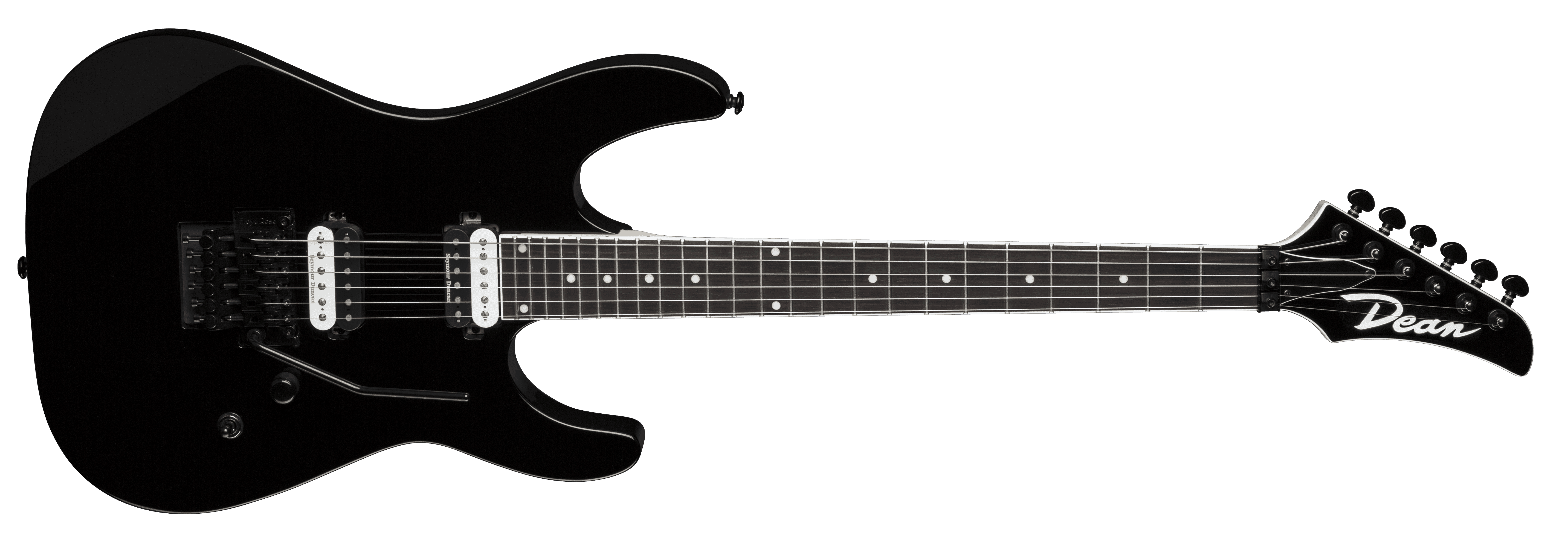 ディーン エレキギター 海外直輸入 MD24 F CWH Dean Guitars MD 24 Select Floyd Rose 6 String Elect ディーン エレキギター 海外直輸入 Dean MD24 Floyd