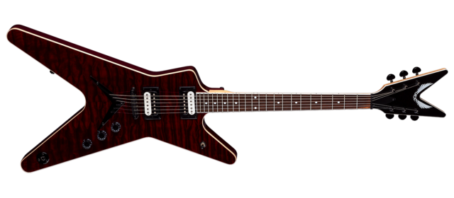 Dean Guitars Image